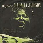 Mahalia Jackson