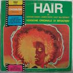 Gerome Ragni / James Rado / Galt MacDermot: Hair - Versione Originale Di Broadway Di Ragni-Rado-Mac