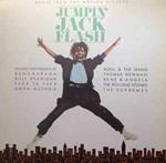 Jumpin' Jack Flash (Music From The Motion Picture) (Colonna Sonora)