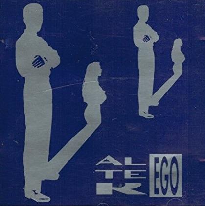 Alter Ego - Vinile LP di Alter Ego