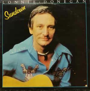 Sundown - Vinile LP di Lonnie Donegan