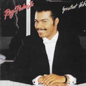 Greatest Hits - Vinile LP di Ray Parker Jr.