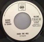 War / Blood, Sweat And Tears: The Cisco Kid / Over The Hill