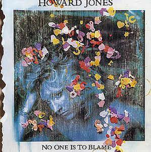 No One Is To Blame - Vinile 7'' di Howard Jones