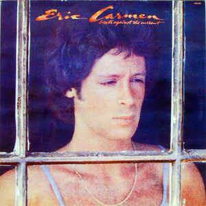 Boats Against The Current - Vinile LP di Eric Carmen