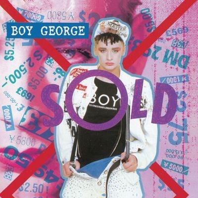 Sold - Vinile LP di Boy George