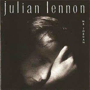 Mr. Jordan - Vinile LP di Julian Lennon