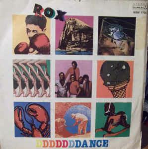 Dddddddance - Vinile 7'' di Rox