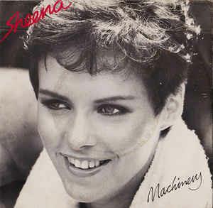 Machinery - Vinile 7'' di Sheena Easton