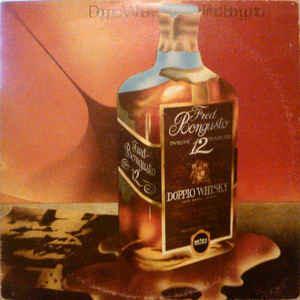 Doppio Whisky - Vinile LP di Fred Bongusto