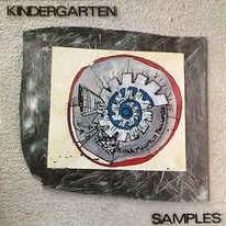 Kindergarten Samples - Vinile LP