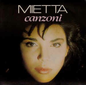 Canzoni - Vinile 7'' di Mietta