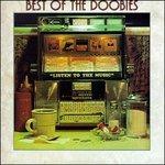 Best Of The Doobies - Vinile LP di Doobie Brothers