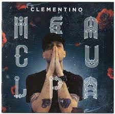 Mea Culpa - CD Audio di Clementino