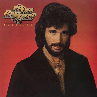 Loveline - Vinile LP di Eddie Rabbitt