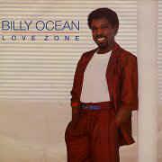 Love Zone - Vinile LP di Billy Ocean