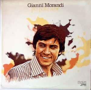 Per Poter Vivere - Gianni Morandi - Vinile