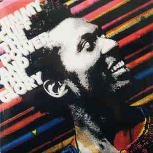 The Power And The Glory - Vinile LP di Jimmy Cliff