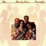 Coming Out - Vinile LP di Manhattan Transfer