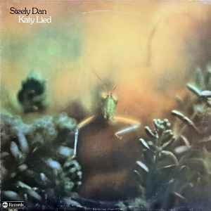 Katy Lied - Vinile LP di Steely Dan