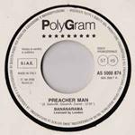 Preacher Man / Oui Je L'Adore