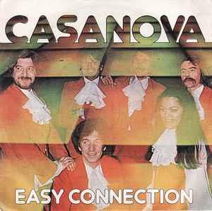 Casanova - Vinile 7'' di Easy Connection