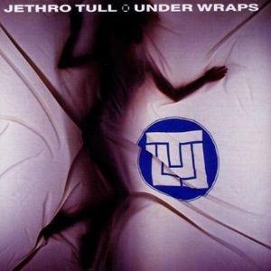 Under Wraps - Vinile LP di Jethro Tull