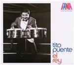 El Rey - Vinile LP di Tito Puente