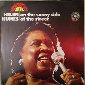 On The Sunny Side Of The Street - Vinile LP di Helen Humes