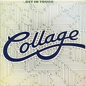 Get In Touch - Vinile LP di Collage