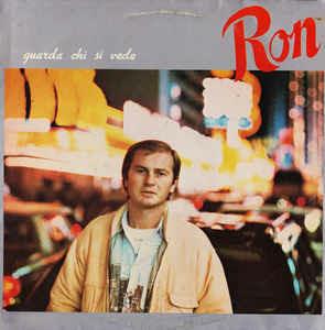 Guarda Chi Si Vede - Vinile LP di Ron