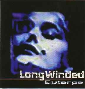 Euterpe - CD Audio di Longwinded