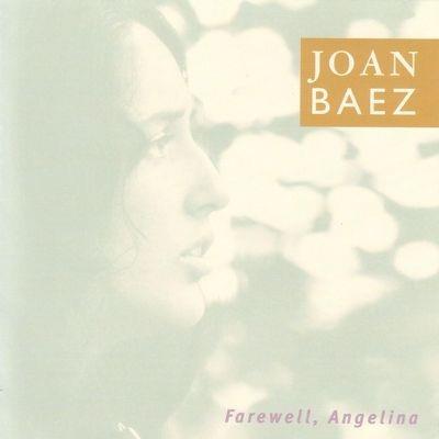 Farewell, Angelina - Vinile LP di Joan Baez