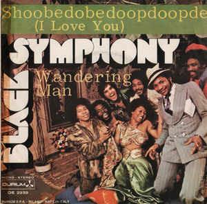 Shoobedobedoopdoopde - Vinile 7'' di Black Symphony