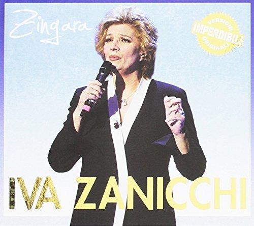 Zingara - Vinile 7'' di Iva Zanicchi