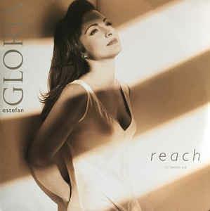 Reach - Vinile LP di Gloria Estefan