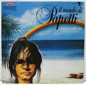 Il Mondo Di Papetti - Vinile LP di Fausto Papetti