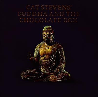 Buddha And The Chocolate Box - Vinile LP di Cat Stevens