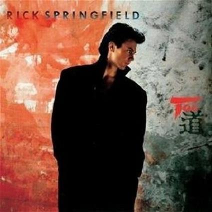 Tao - Vinile LP di Rick Springfield