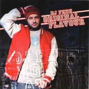 Original Flavour - CD Audio di DJ Fede