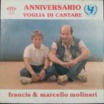 Anniversario / Voglia Di Cantare