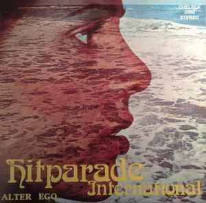 Hit Parade International - Vinile LP di Alter Ego