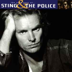 The Very Best Of Sting & The Police - CD Audio di Police,Sting