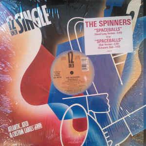 Spaceballs - Vinile LP di Spinners