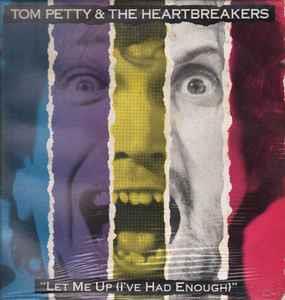 Let Me Up - Vinile LP di Tom Petty and the Heartbreakers