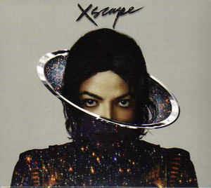 Xscape - CD Audio di Michael Jackson