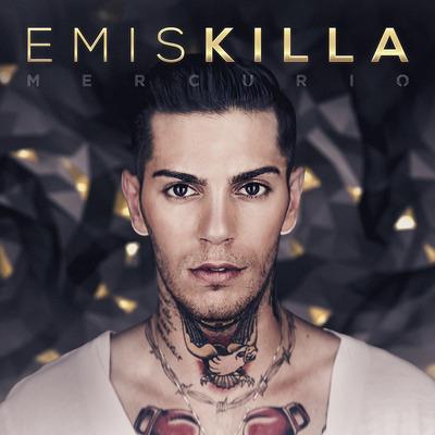 Mercurio - CD Audio + DVD di Emis Killa