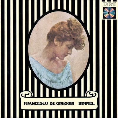 Rimmel - CD Audio di Francesco De Gregori