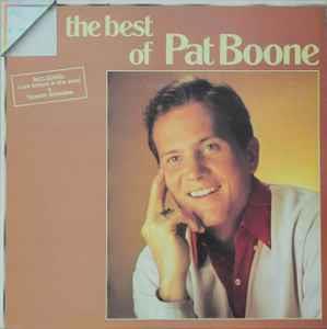 The Best Of Pat Boone - Vinile LP di Pat Boone