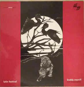 Latin Festival: Buddy Merrill & His Fabulous Guitar - Vinile LP di Buddy Merrill